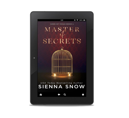Master of Secrets