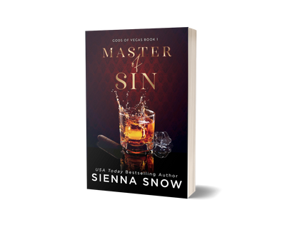 Master of Sin