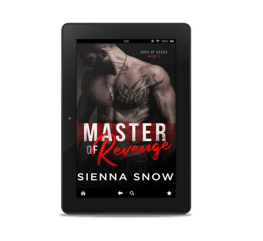 Master of Revenge