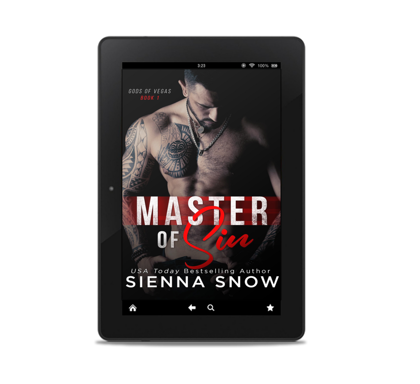 Master of Sin