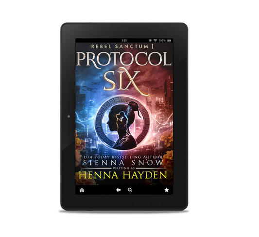 Protocol Six
