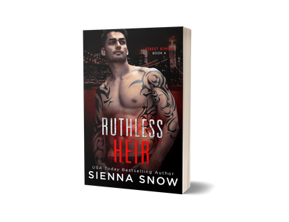 Ruthless Heir