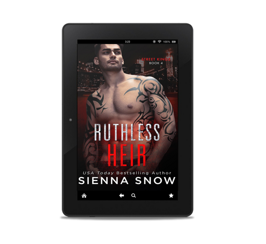 Ruthless Heir