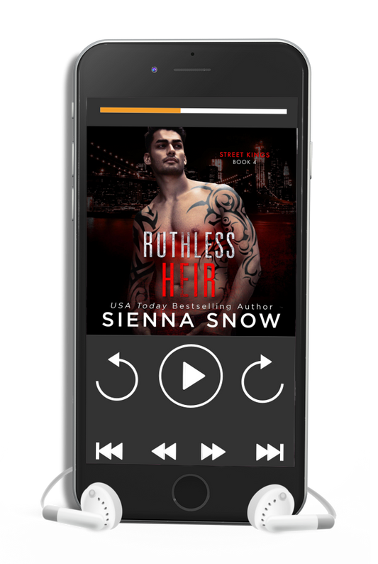 Ruthless Heir