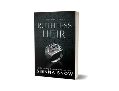 Ruthless Heir