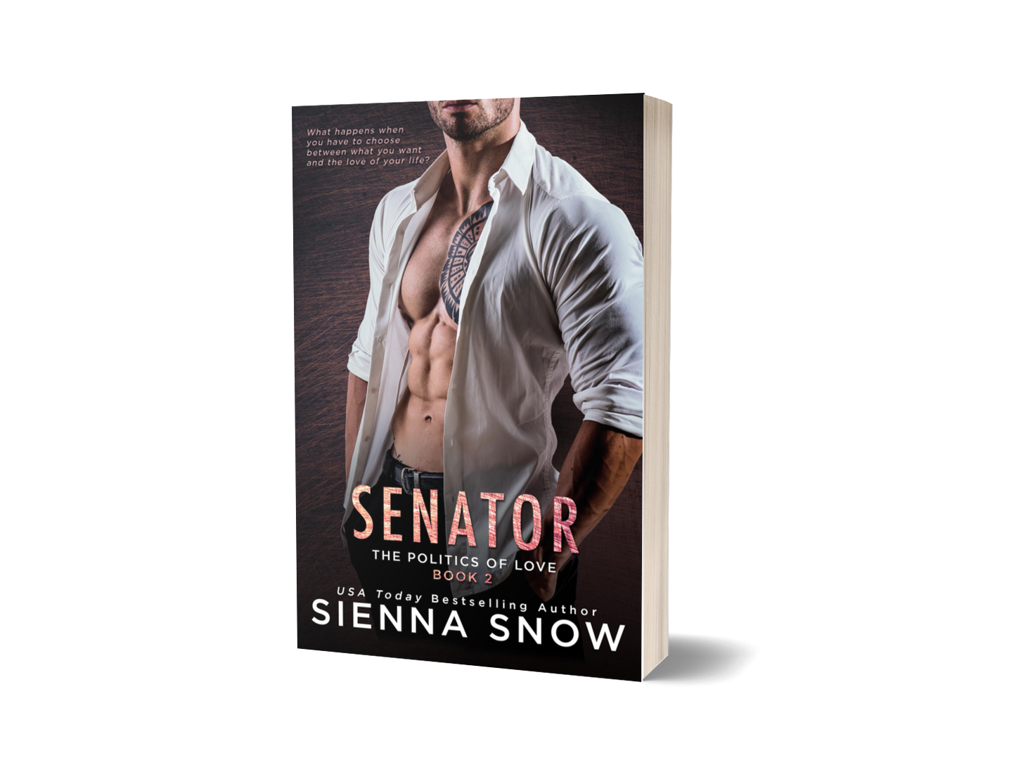Senator