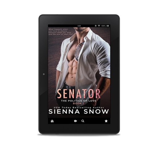 Senator