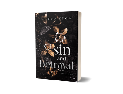 Sin and Betrayal