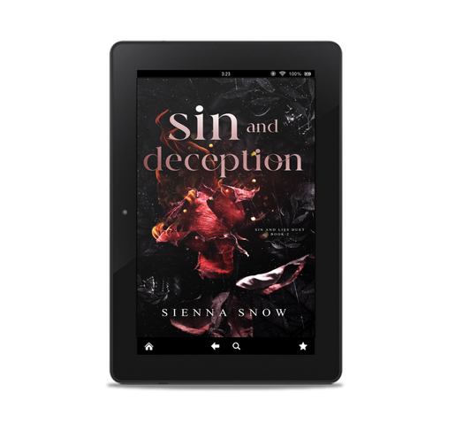 Sin and Deception