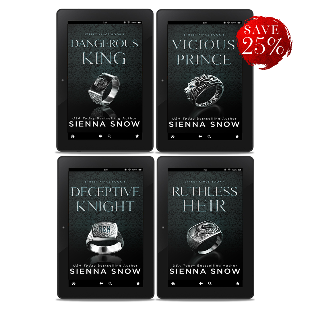 Street Kings Series