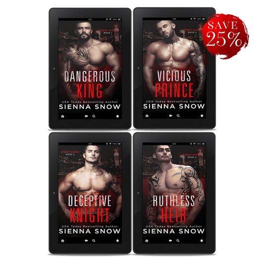 Street Kings Series