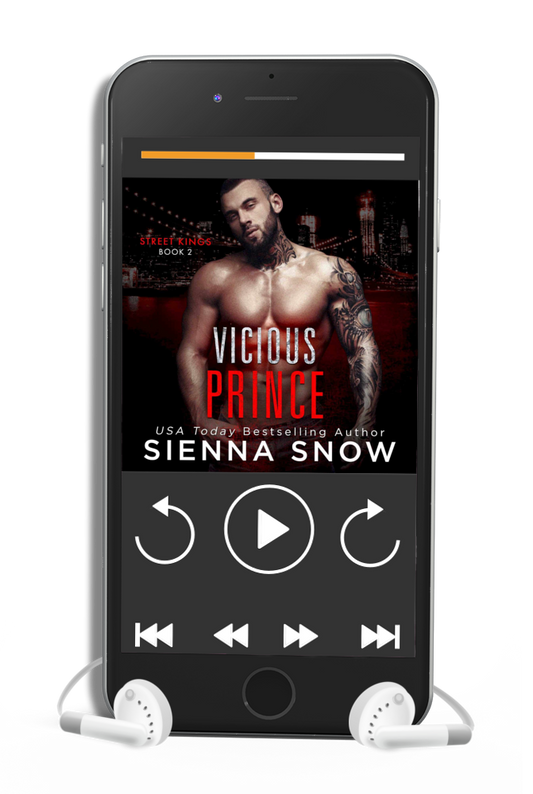 Vicious Prince