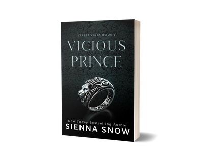 Vicious Prince