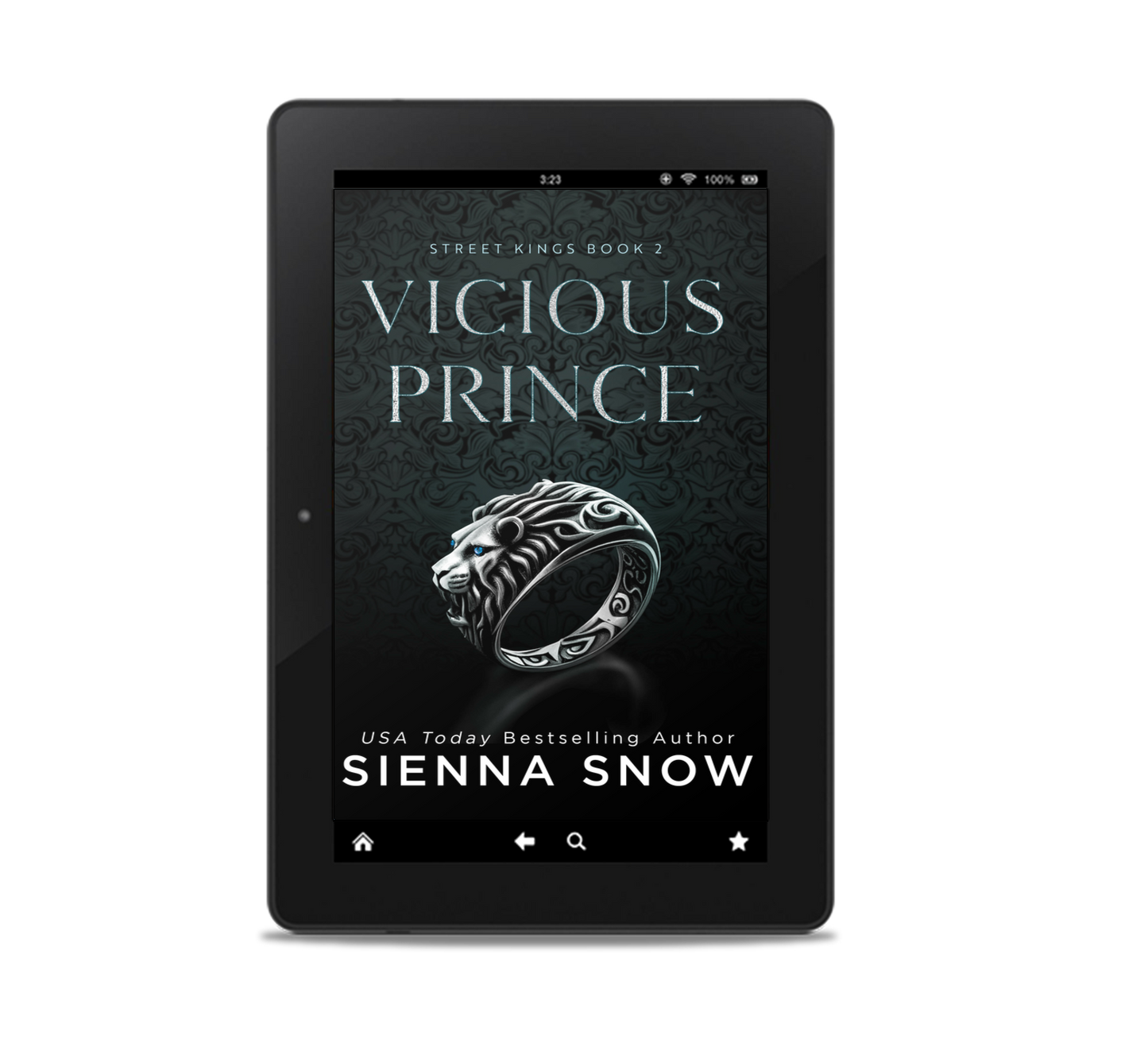 Vicious Prince