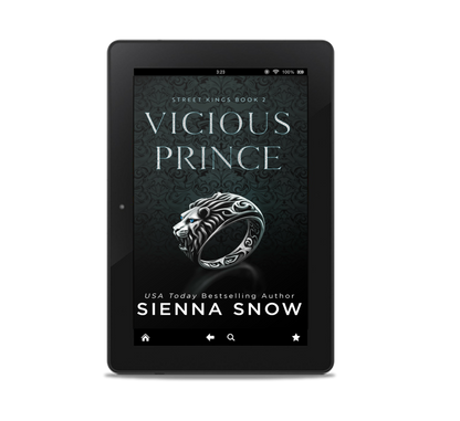 Vicious Prince