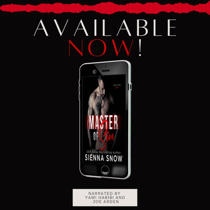 Master of Sin